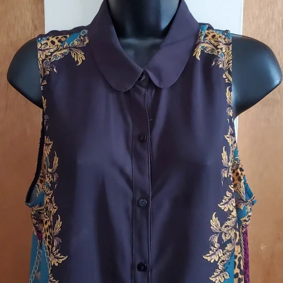 Hi-Low tunic - Picture 3 of 9